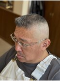 日本橋短髪極みスタイル