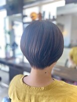 オルオル(OLUOLU)&nbsp;艶髪×白髪染め