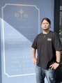 エイムヘアーティエル 鶴川店(eim hair tiele) urakawa 