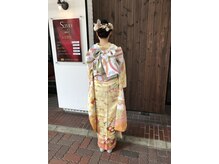 サヨ美容室 駅前店