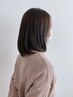 【1ランク上の輝きと発色質感】デザインジュエルカラー　￥8,800→￥6,930