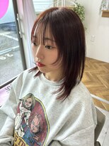 ウフフ(ufufu)&nbsp;秋カラー