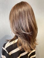 リノ(Lino)&nbsp;レイヤー/ベージュ/柔らかカラー