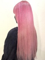 いろあそび 八王子&nbsp;ペールピンク