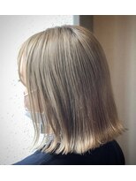 ジゼル 熊谷(GiseL) グレーじゅ