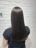 ヘア スパ ビューティー エールフォルム(HAIR SPA BEAUTY YELLFORME)&nbsp;透明感カラー