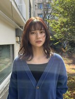 ビューティアンドトリップ クイーンズグッドプラン(Beauty&Trip QUEENS Good Plan)&nbsp;暖色ベージュ