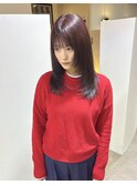 レイヤーカット【sept.ryo】