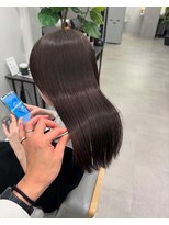 ジュール 大分(Joule)&nbsp;髪質改善/酸性ストレート/ダブルカラー/美髪/大分駅