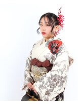 アンゼロ(UNZELO)&nbsp;2025成人式（二十歳のつどい）8