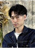 シルエットに鬼のこだわり！ツイストスパイラル！
