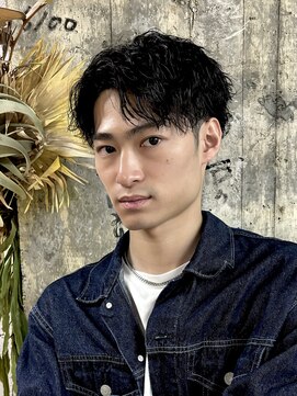 コル サッポロ(col sapporo) シルエットに鬼のこだわり！ツイストスパイラル！