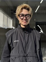 ダイアモンドリリーキートス(Diamond Lily kiitos) ひなた カラー専門