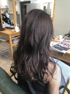 アオカマクラ(a-o Kamakura) 暗めブラウンカラー