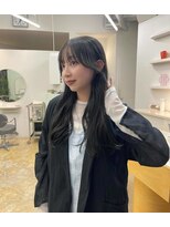 ユー(yew)&nbsp;ダークオリーブカラー