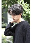 フェザーショート