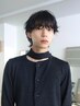 メンズカット