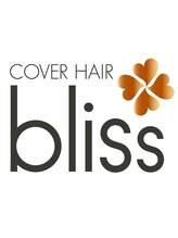 COVER HAIR bliss【カバーヘア ブリス】北浦和/北浦和西口店