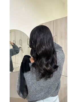 ヤテ(yate') ラベンダーグレー