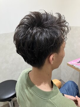 本と南風 guest design