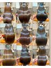 長澤指名限定【本気の髪質改善】新時代の髪質改善！髪質改善ストレート