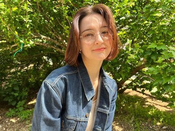 レテ(LETE)の写真/【学生生活を彩る】理想のヘアスタイルを！おしゃれで通いやすいサロンで、あなたの魅力を引き出します♪