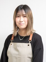 バーバーウッディ 小西 早紀