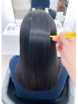 イチイ 巣鴨店(ichii)&nbsp;髪質改善トリートメント/ツヤ髪/絹髪/カット