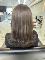 シャンプーボーイエイムス(SHAMPOO BOY aims) オリーブカラー