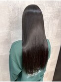 次世代髪質改善トリートメント