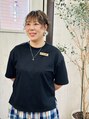 ヘアースタジオ ジャム(JAM) 前田 香里