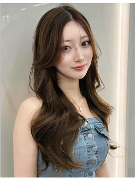 コア 銀座(COA) レイヤースタイル