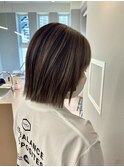 シャドウルーツ/20代30代40代/ハイライト