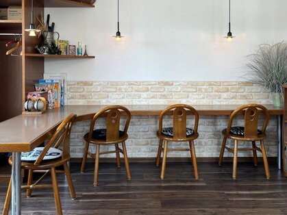 遊イング ヘアー(遊ingヘアー)の写真