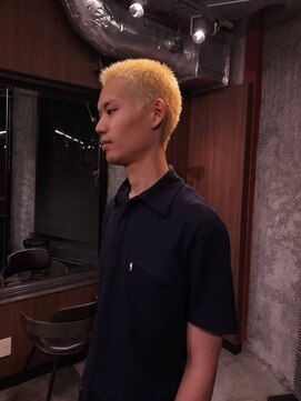 ブロック ジャポン(bloc japon) ブロンドボウズ