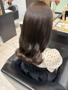 アヴァンス アリオ鳳店(AVANCE) ダークグージュ