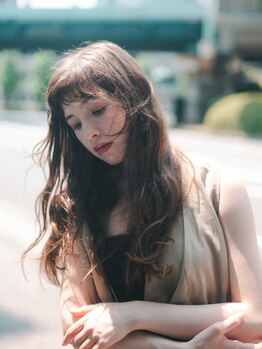 シアーリリック(sheer lyric)の写真/一人一人の骨格や雰囲気に合わせて、納得いくまでカウンセリング致します！男女問わずお待ちしております◎