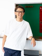 ヘイルヘアクリニック(HAIL Hair Clinic) 林田 千賀良