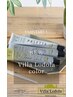 【11・12月限定♪】☆Villa Lodolaアロマカラー+カット+TR        　￥13200～