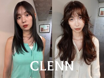 CLENN【クレン】