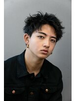 ゴールド 京都(GOALD) スパイキー