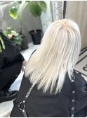 ホワイティーブリーチ