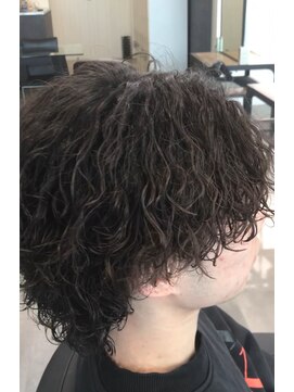 ツイストスパイラル