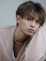 ゴールド 京都 三条(GOALD)&nbsp;ショートマッシュ