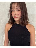 大人ミディアムレイヤー