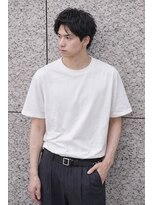 ラス トーキョー(LAS TOKYO)&nbsp;【LASコウヘイ】ナチュラルアップバングショート