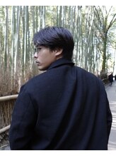 アールイー(RE:)&nbsp;東 勇也