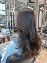 ルチア ヘア ステラ 京都店(Lucia hair stella)&nbsp;髪質改善/イルミナカラー/縮毛矯正/学割U24/京都/河原町