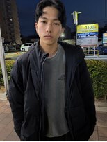 ブリコ(Brico)&nbsp;ハンサムショート