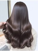 ハッシュカット髪質改善ストレート美髪矯正レイヤー